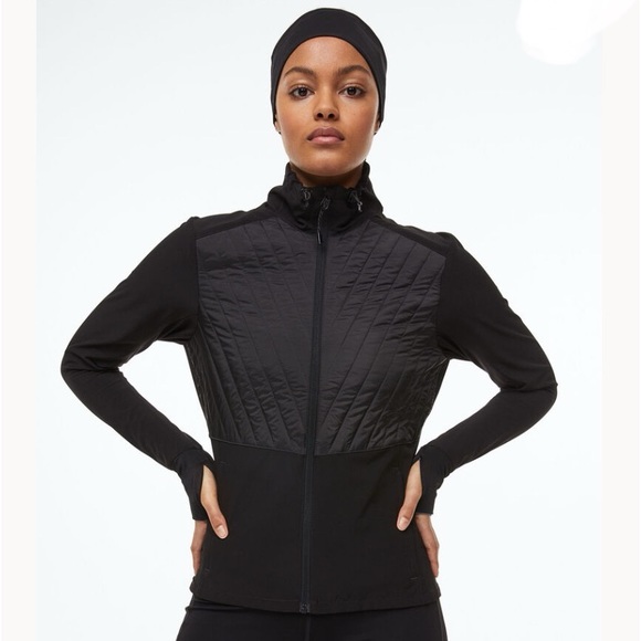 H&M Move Running Jacket - Picture 1 of 8